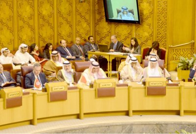 مطالبة عربية بتشكيل لجنة تحقيق دولية في أحداث غزة