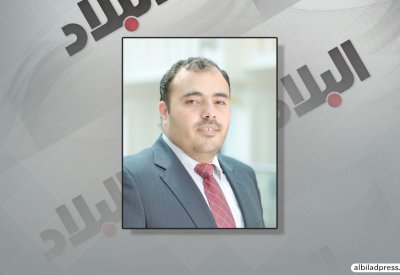 إنجاز جديد لـ “الأهلية”... السرطاوي رئيسا لتحرير مجلة عالمية