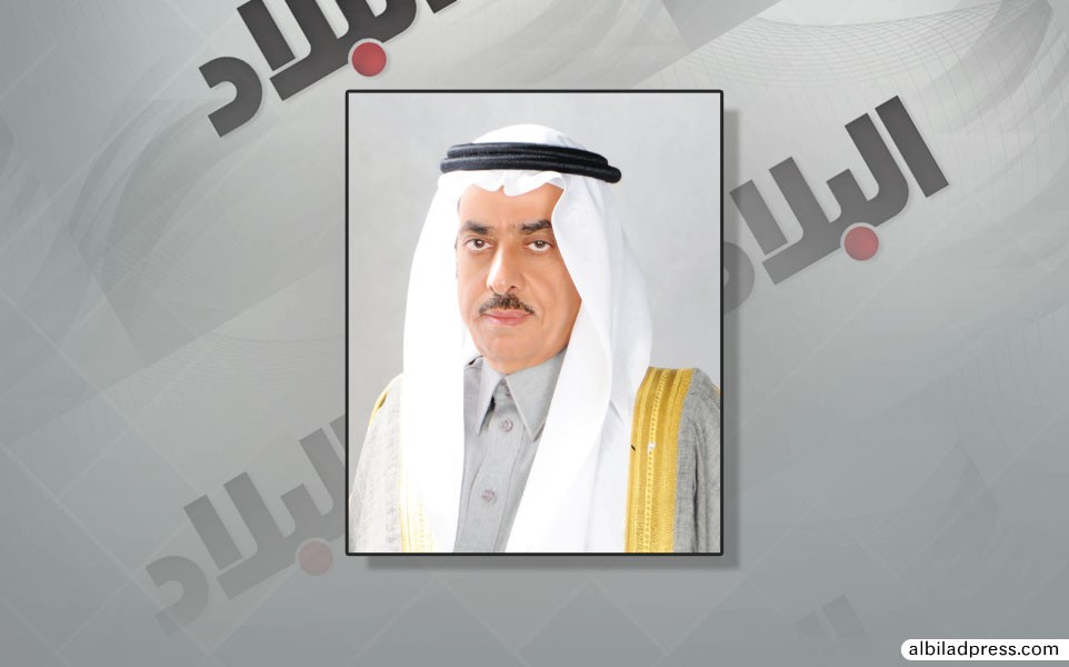 ديوانية السفارة السعودية تستقبل ضيوفها غدا