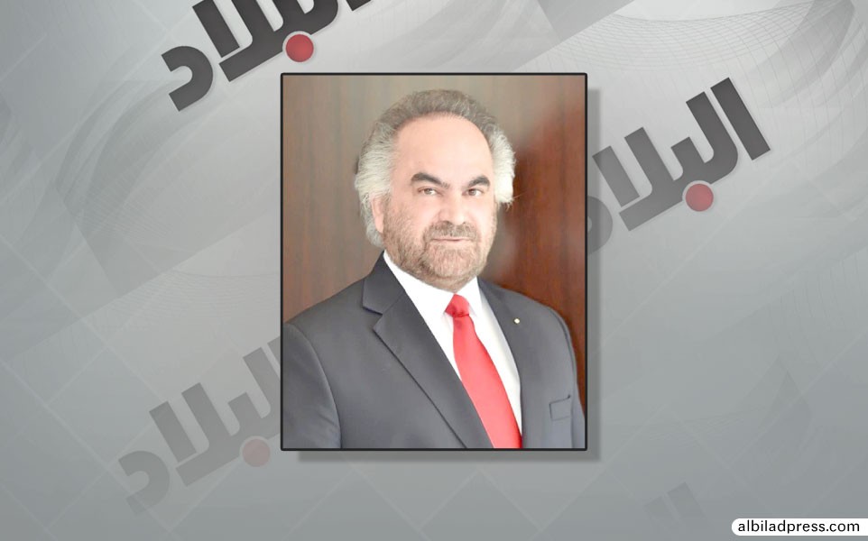 جواهري: 1 مايو مناسبة للافتخار بما حققه العمّال لأوطانهم