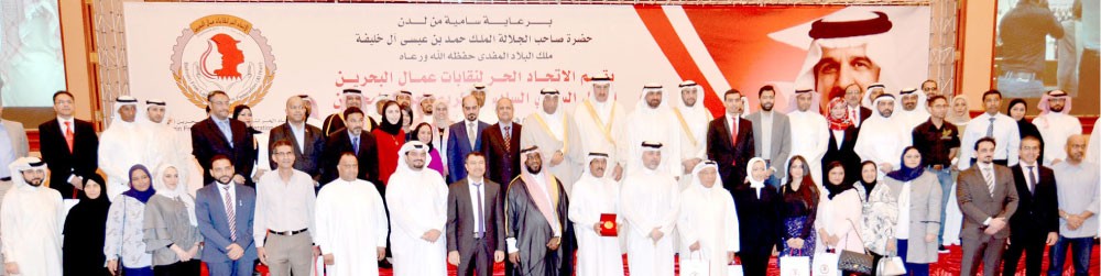  حميدان: العمال ركيزة في التطور والنمو