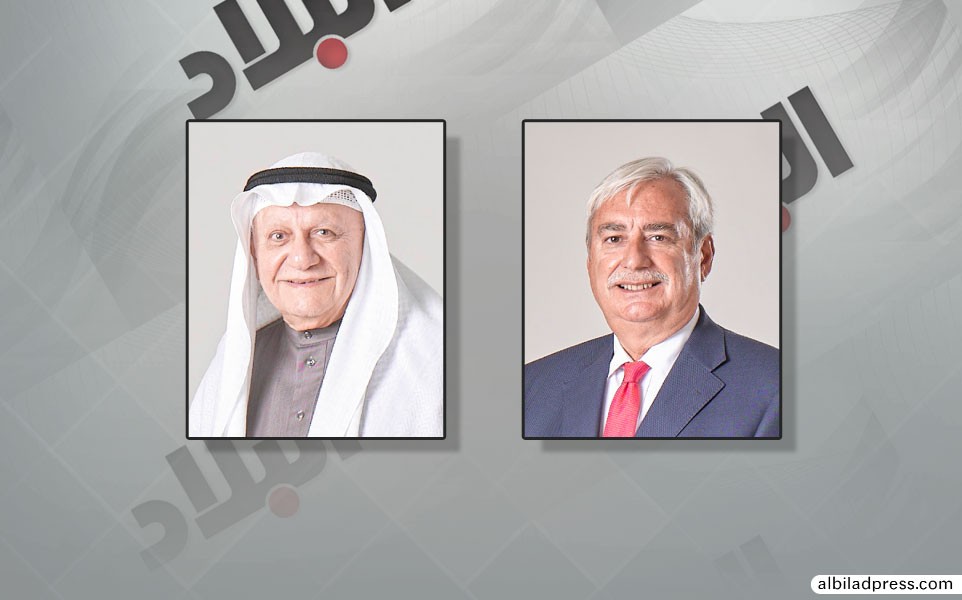  19.74 مليون دينار أرباح “البحرين الوطني” بالربع الأول 2018