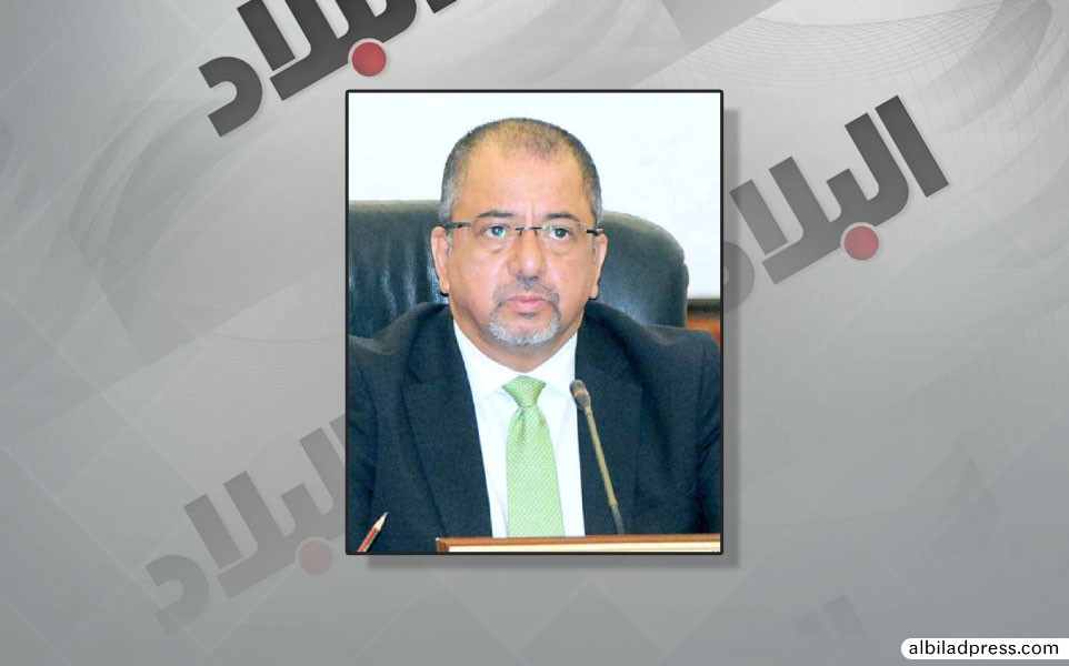 الخزاعي يشرح مناطق المشروعات ذات الطبيعة الخاصة
