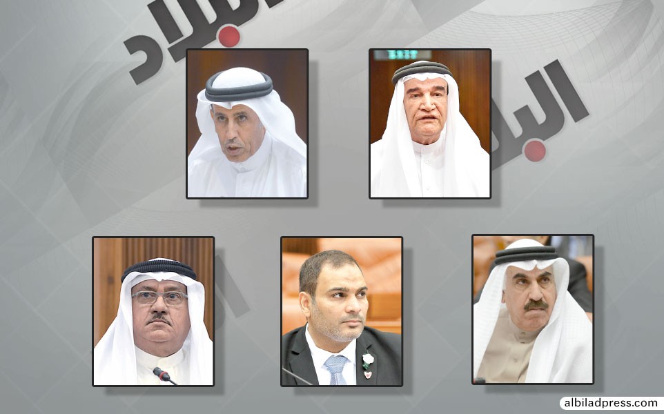استطلاع “البلاد” مع شوريين: دراسة إقرار تقاعد لعمال العقود المؤقتة بالقطاع الخاص