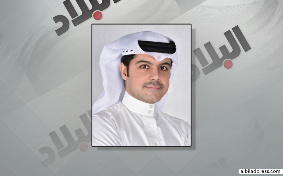 نحو مدن بحرينية ذكية... الطاقة الذكية مثالًا