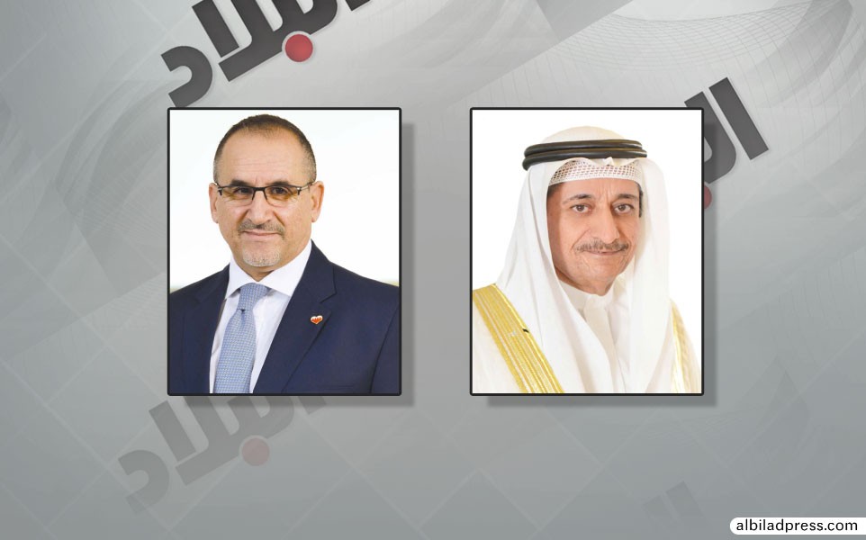 2.2 مليون دينار أرباح “البحرين الإسلامي” بالربع الأول 