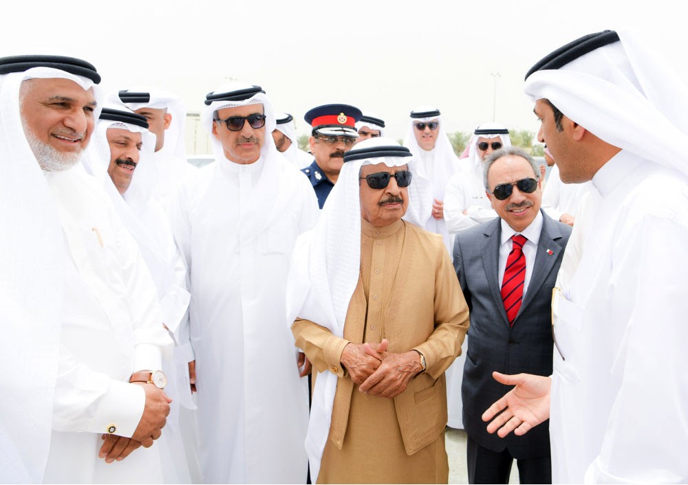 سمو رئيس الوزراء: لا شيء يعلو على تحقيق رضا المواطن