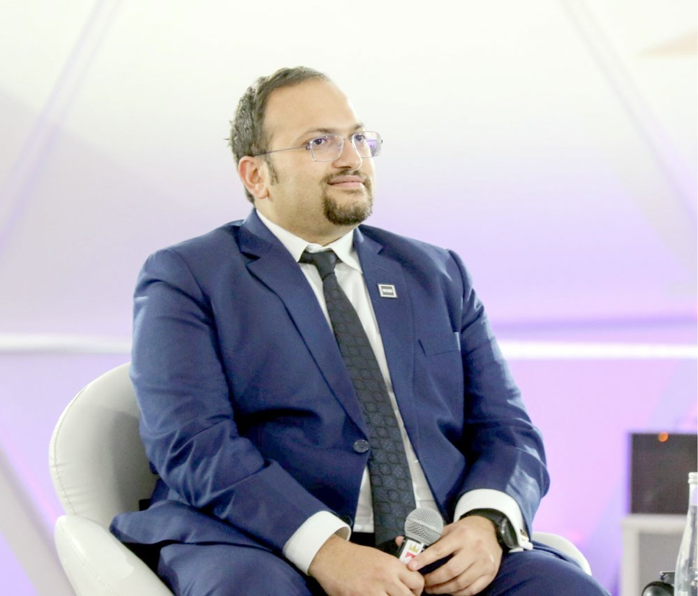 “ستارت آب 500” تستثمر في 5 مشروعات بحرينية 