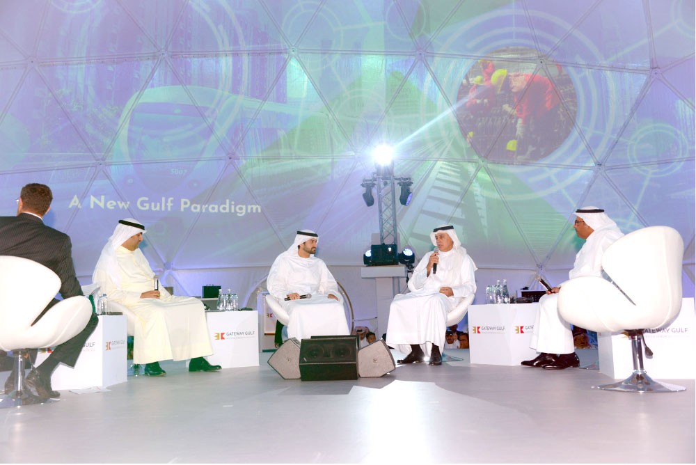 مسؤولون خليجيون: استوعبنا درس هبوط النفط و“الخاص” مدعو لدور أكبر