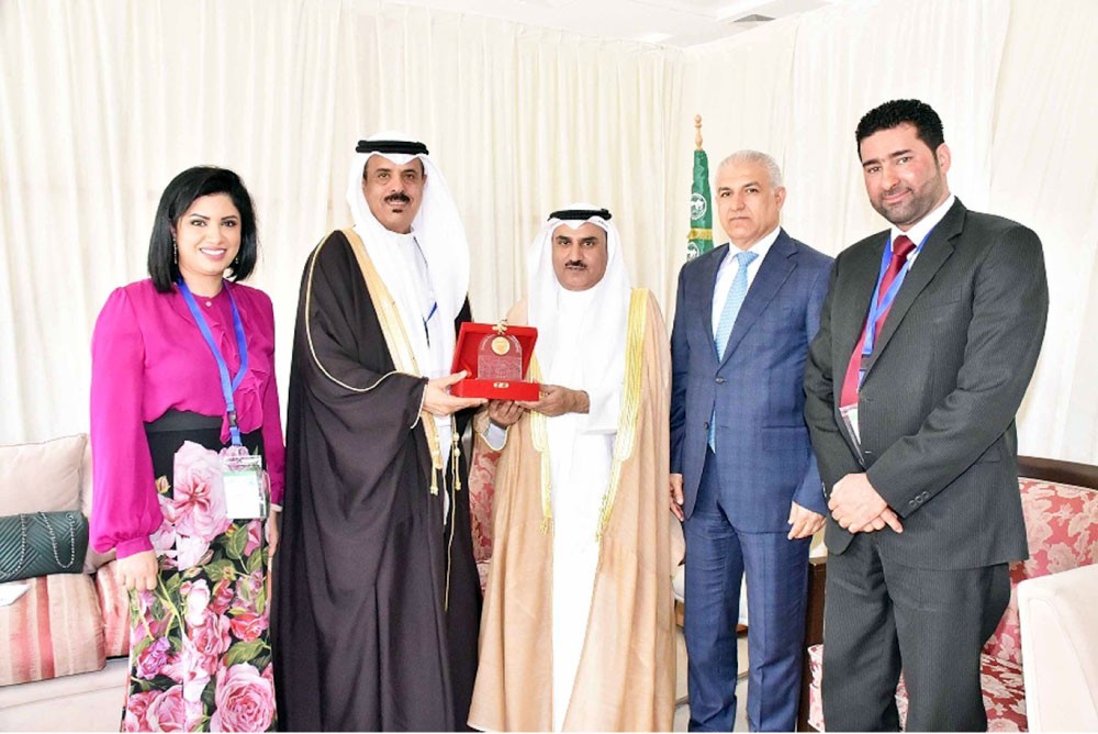 “الألكسو” تشارك باحتفالات مئوية التعليم في البحرين