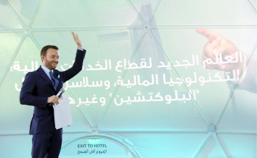 أصحاب شركات: لابد من الدخول في “مغامرات استثمارية”