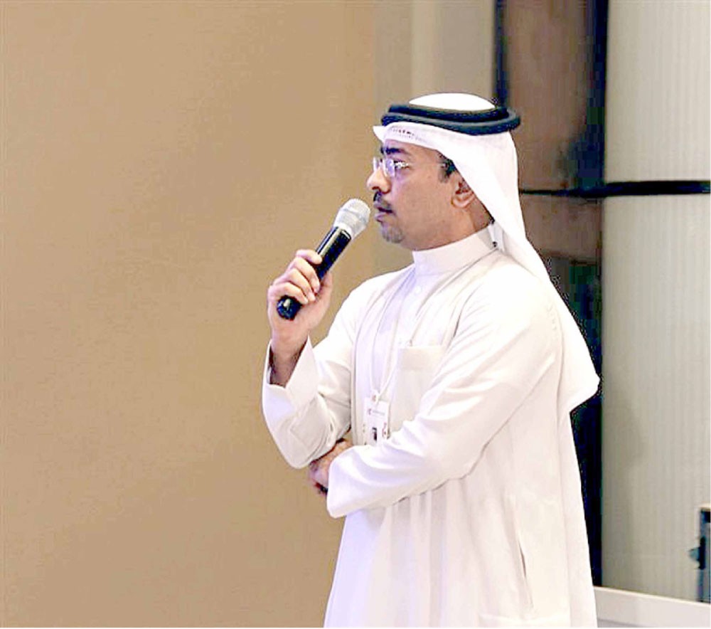 الشاعر: إرساء مناقصة سوق المباركية قريبًا بـ 15 مليون دينار