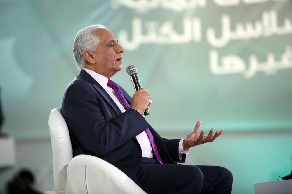 استعراض مستقبل استثمارات التكنولوجيا واستقطابها