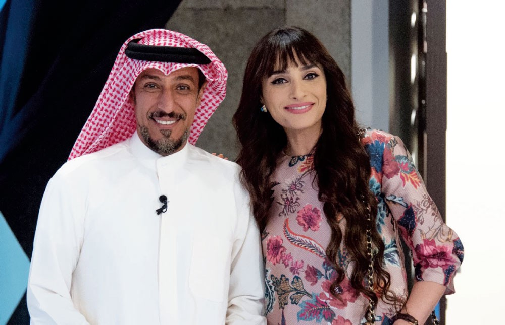 عبدالمحسن النمر: “الخطايا العشر” يحمل هوية البيئة البحرينية