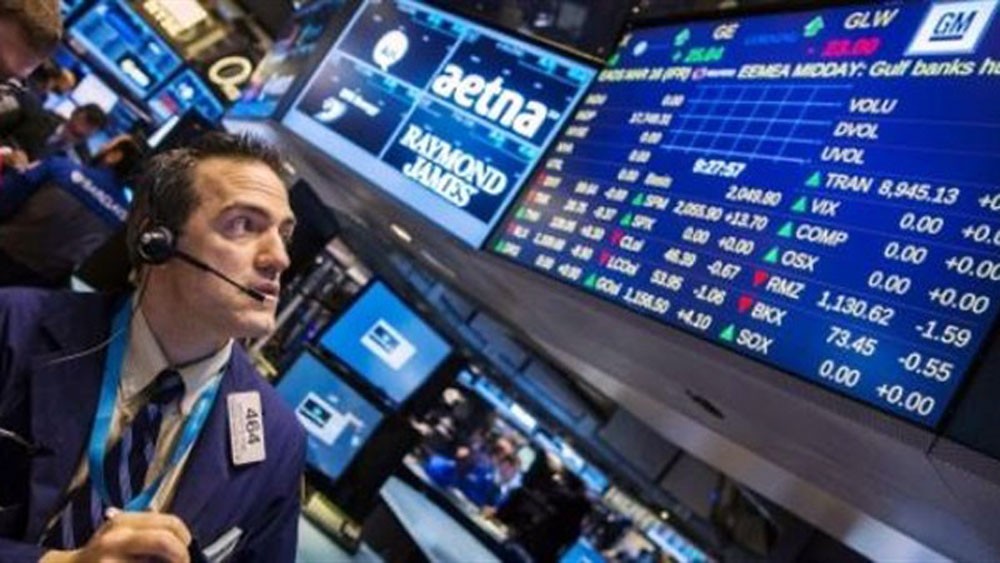 أسهم أوروبا تتجه إلى أطول موجة مكاسب