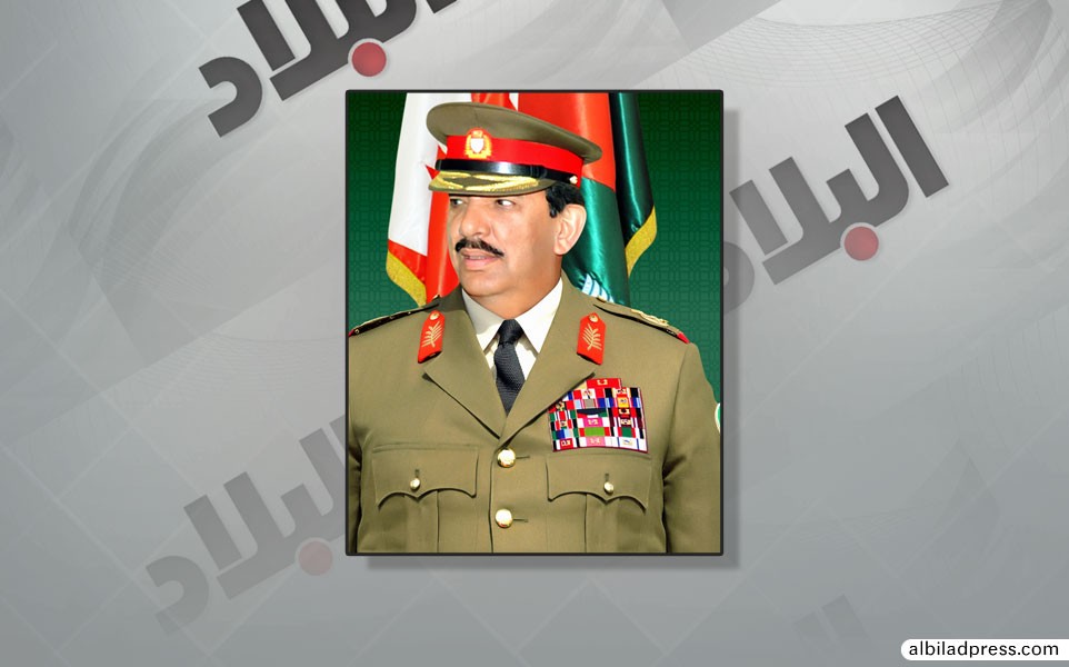 تنسيق التعاون الدفاعي مع أميركا
