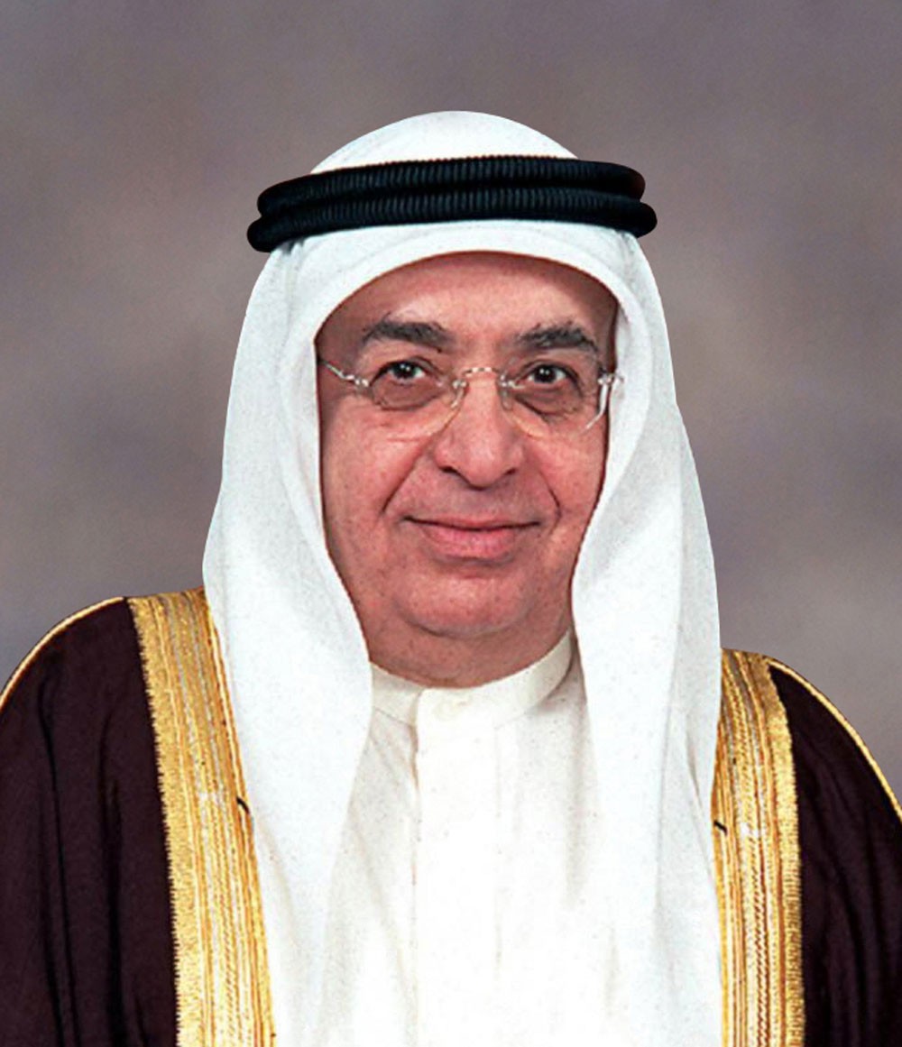   محمد بن مبارك يترأس ورشة “التطلعات المستقبلية” غدا