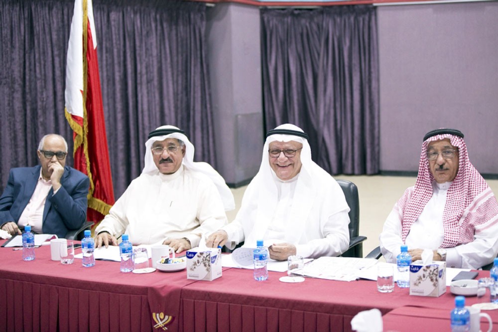 بناء الحرم الجامعي الجديد لـ“الأهلية” الشهر المقبل