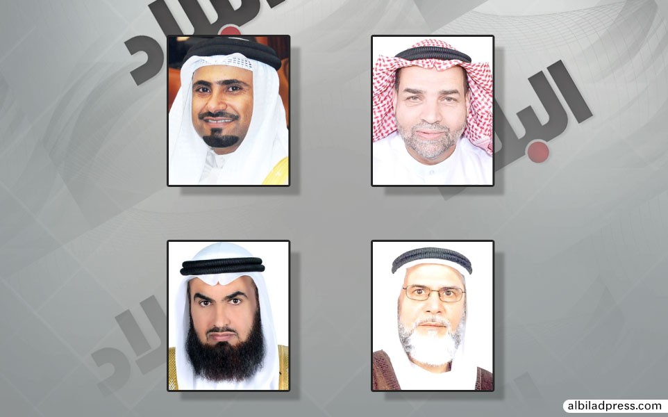 سمو الشيخة لولوة نموذج للعمل الخيري والإنساني
