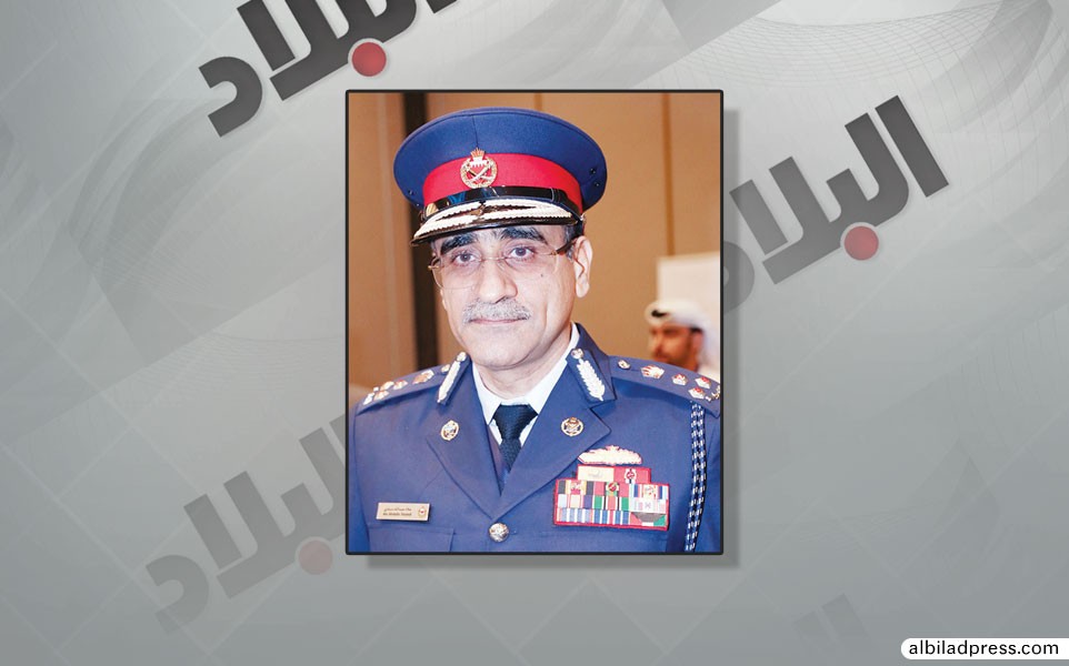 تقوية الأمن البحري مع باكستان