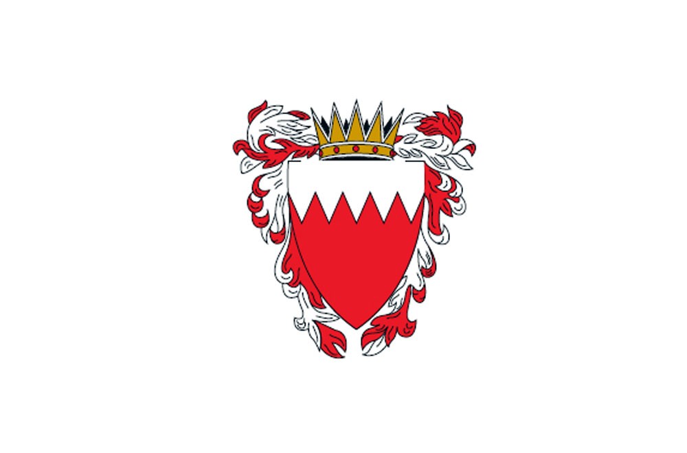 الديوان الملكي ينعى عبدالرحمن بن عبدالله بن حمد