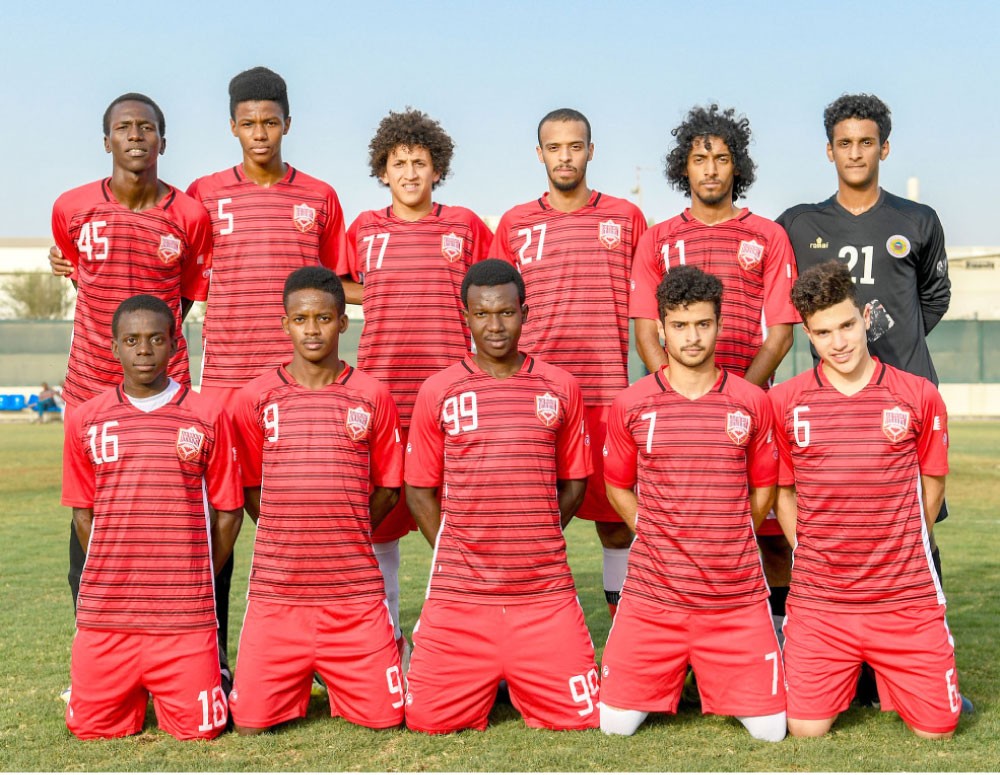 لقاء الإثارة يجمع الفخار وطموح .. ونوماس يلتقي بالفخامة