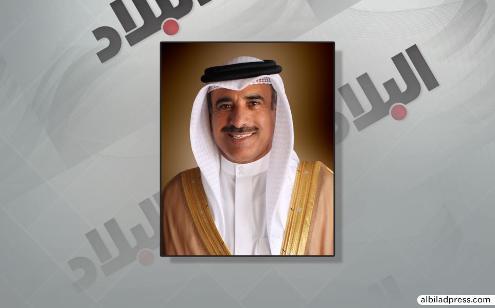 الحمر:  المدينة تستوعب أكثر من 90 ألف نسمة