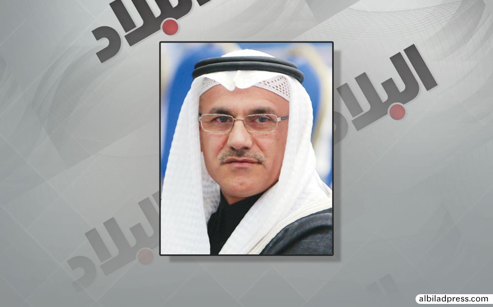 العصفور: “الشمالية” منفتحة مع مكونات المجتمع لترسيخ الولاء والانتماء