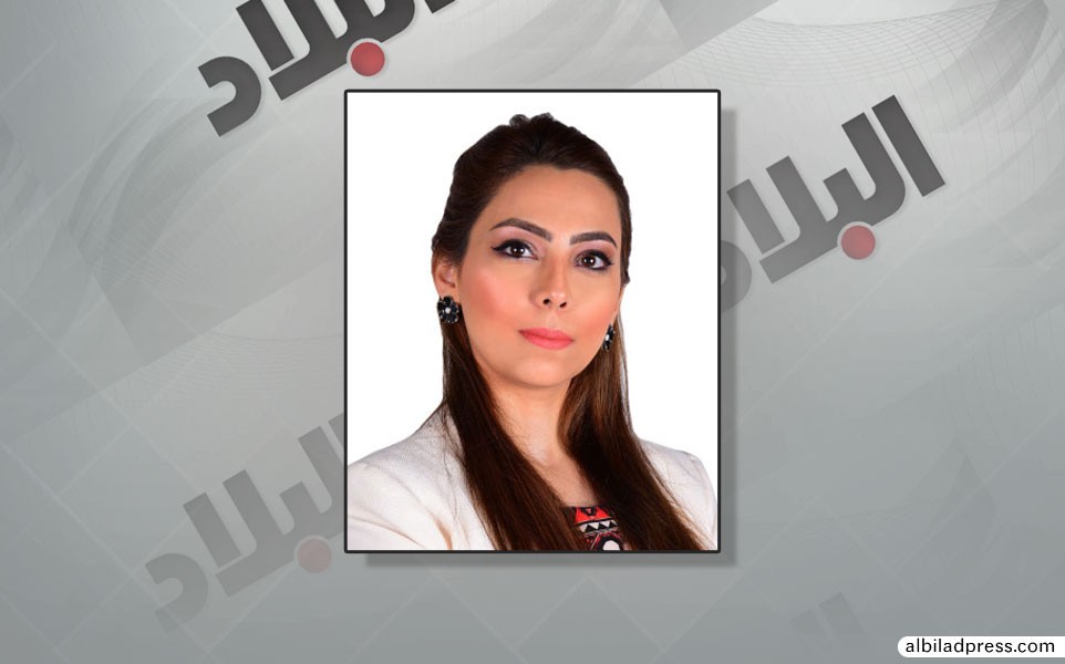 زينب عبدالله: أستهدف تمكين الشركات لتنمية مواردها البشرية