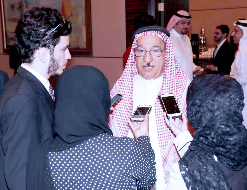 الحواج: 50 % انتعاش “الأغذية” في شهر رمضان