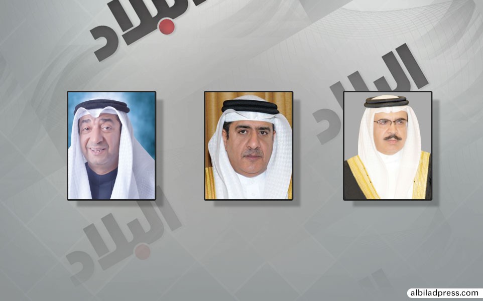 وزراء ومسؤولون: سمو ولي العهد قدوة في العمل الجاد والمخلص