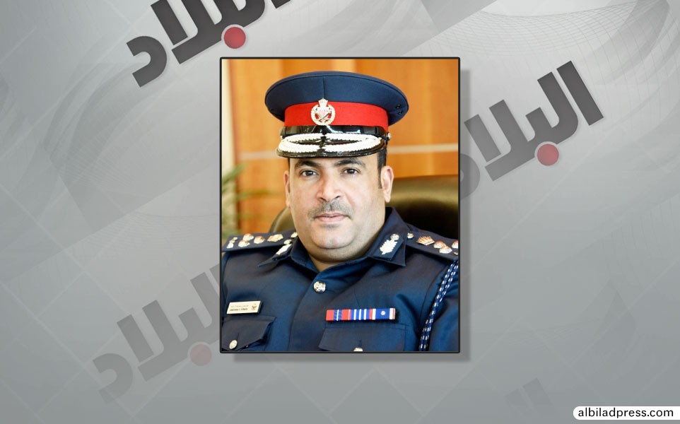 تكثيف المرور والدوريات في رمضان 