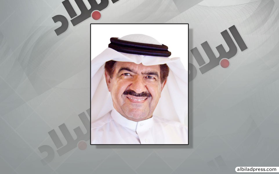  بوعلي: نطالب بتوزيع الوحدات السكنية لأهالي الحد