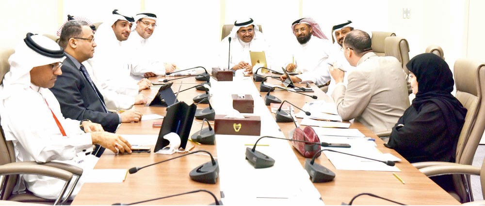  العسومي: السماح للمواطنين باستبدال الوحدة السكنية مع منتفع آخر