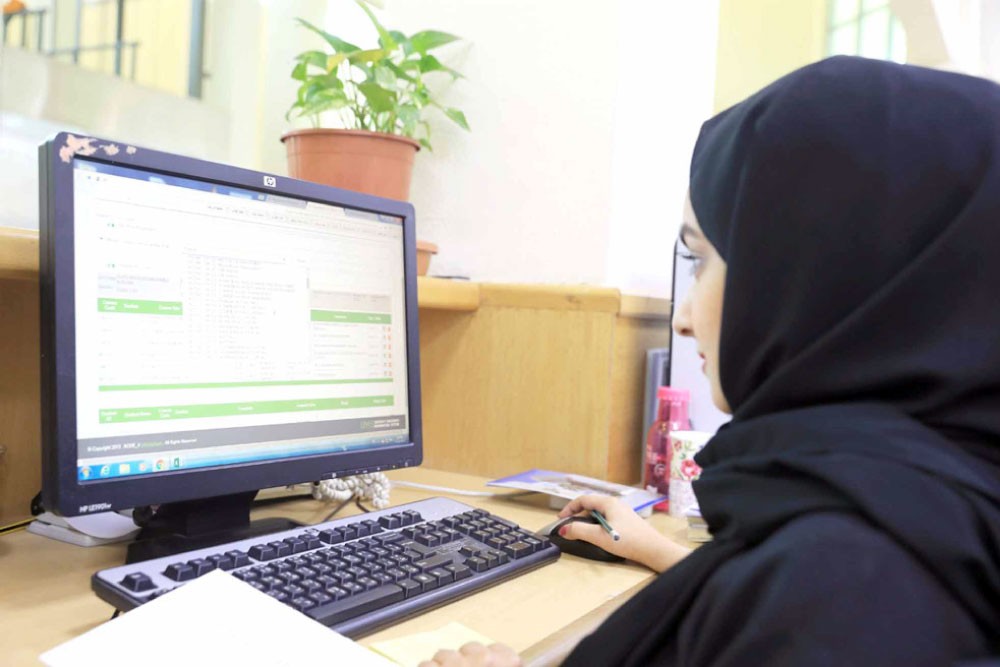 بدء تقديم طلبات الالتحاق بجامعة البحرين الأحد