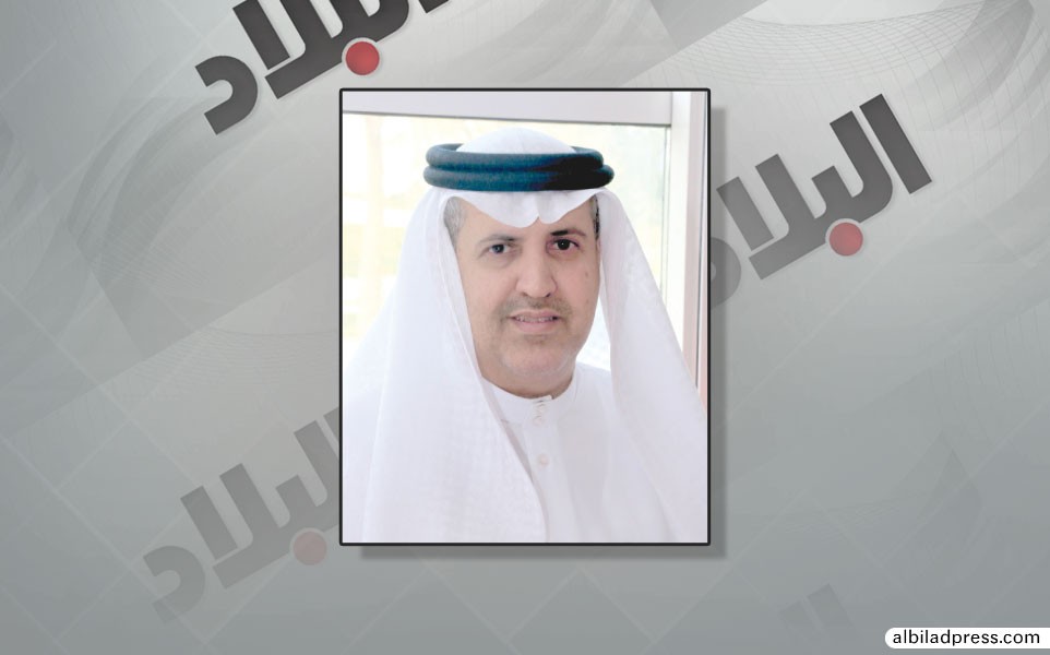 بن حويل: ما يجري من مذابح في فلسطين عار على جبين العالم