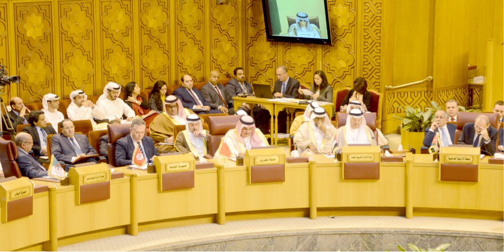مطالبة عربية بتشكيل لجنة تحقيق دولية في أحداث غزة
