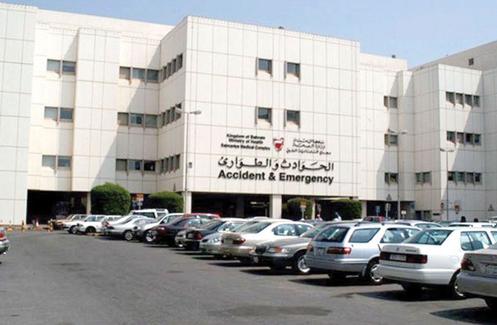  زارعو أعضاء لـ “البلاد”: نفاد دواء “تاكروليمس” من صيدلية “السلمانية” يهدد حياتنا