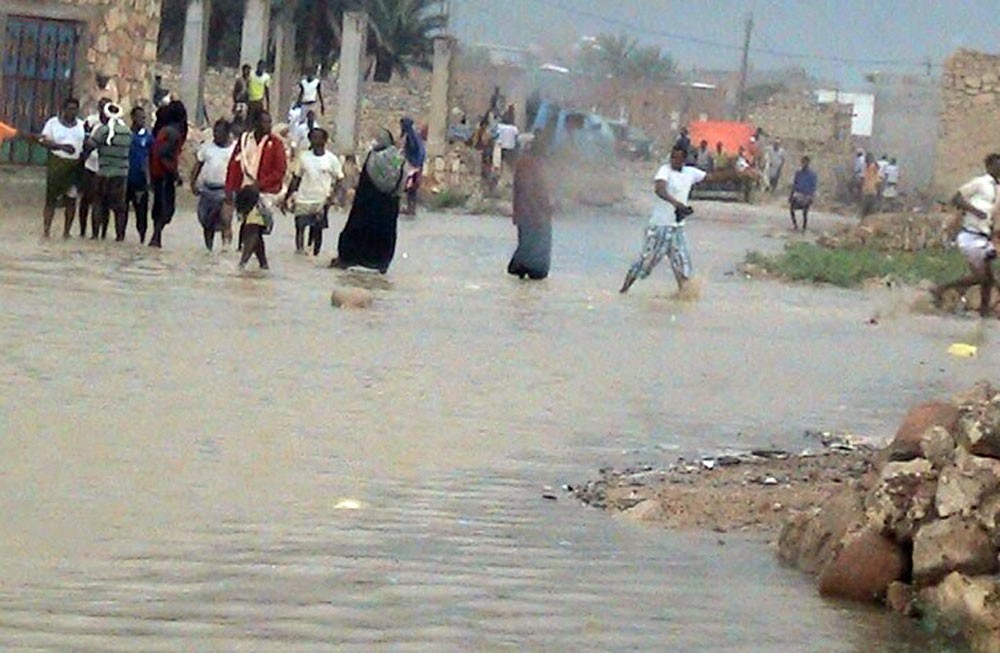 “ماكونو” يكشف عن أعمال سحر بالعشرات ملقاة في البحر
