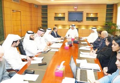 “الخارجية” تناقش تقرير المملكة للحقوق المدنية والسياسية