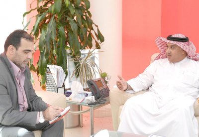 شمس : “بيبا” خلق ثورة حقيقية في العمل الحكومي والتدريب