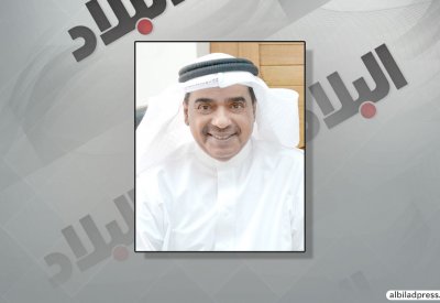 الهلال الأحمر يوفر سيارة إسعاف لبعثة الحج