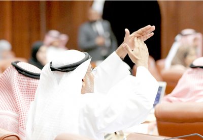 اسقاط قانون "التقاعد" بإرادة شعبية