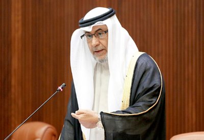 الماجد : المشروع “هلامي” وأسند للهيئة مهمات من اختصاص المشرِّع