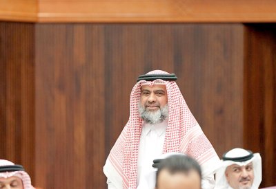 البحرين من أرقى الدول تعاملا مع النزلاء