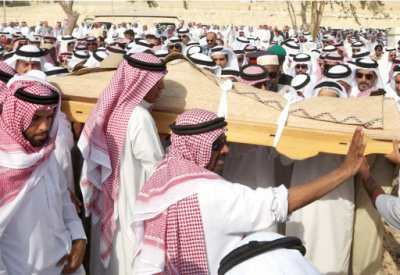 سمو الشيخ عبدالله بن خالد آل خليفة... حين يترجل العظماء