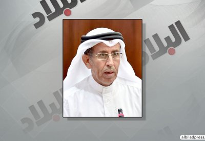 الرميحي لـ “البلاد” : ” يجوز إصدار “التقاعد” بمرسوم