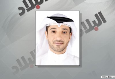 غياب آل رحمة لحضوره مهمّة رسمية في روسيا