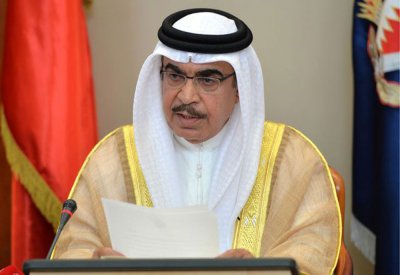 وزير الداخلية يبحث العلاقات مع السفير اليمني