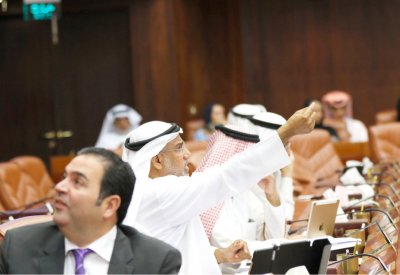 مساع “نيابية” لتقديم رؤية موحدة لـ“هيكلة الدعم”